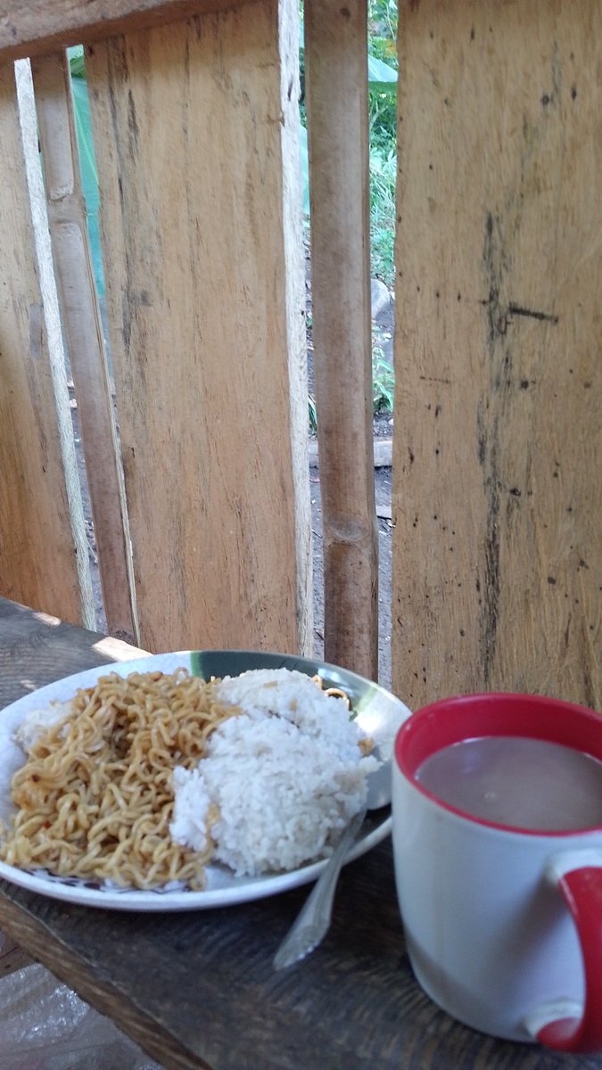ito nalang muna ang bfast kasi gagala tau for today,baka mag cdo tau mamaya., #cdoalter