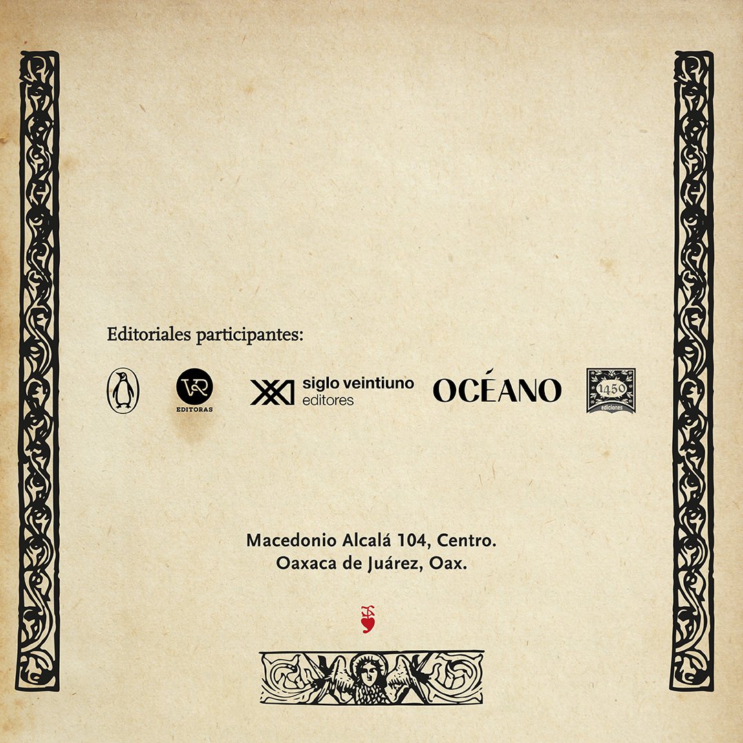 Les invitamos a los festejos por nuestros 25 años: vayan apartando la fecha y compartan con sus familias y amistades: ¡aquí nos vemos para celebrar! 🔥❤️🔥