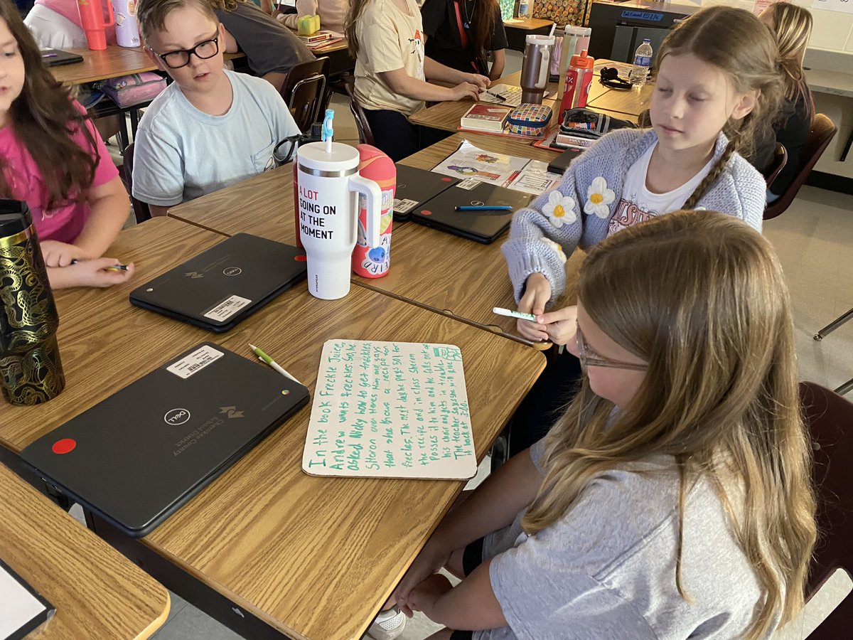 MGD1024's tweet photo. Student engagement is so important. Love using these in my classroom and my students love them too!
@CherokeeSchools 
@BGESTEM 
@KaganOnline https://t.co/Z2SA2IvXtx