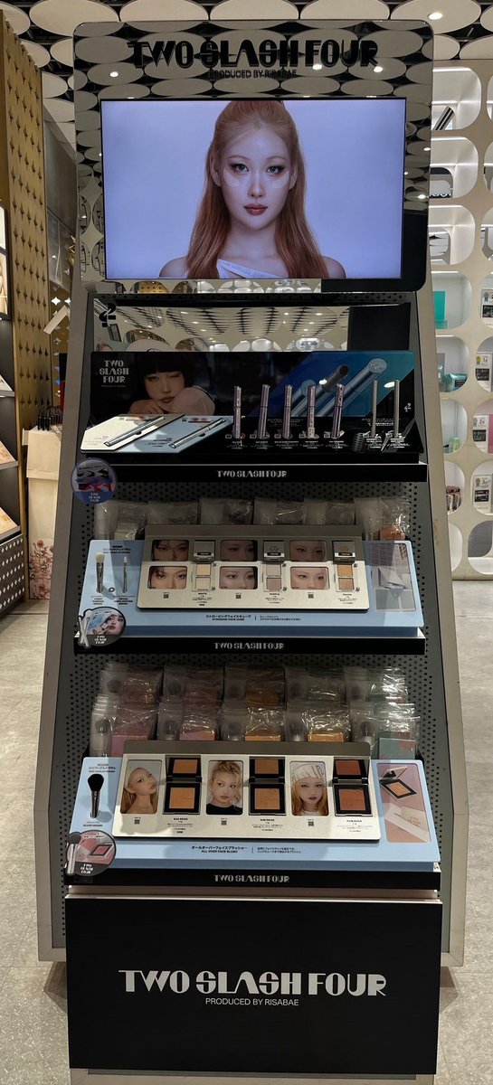 要チェック👀韓国コスメ／ 人気メイクアップアーティスト イサベさんの