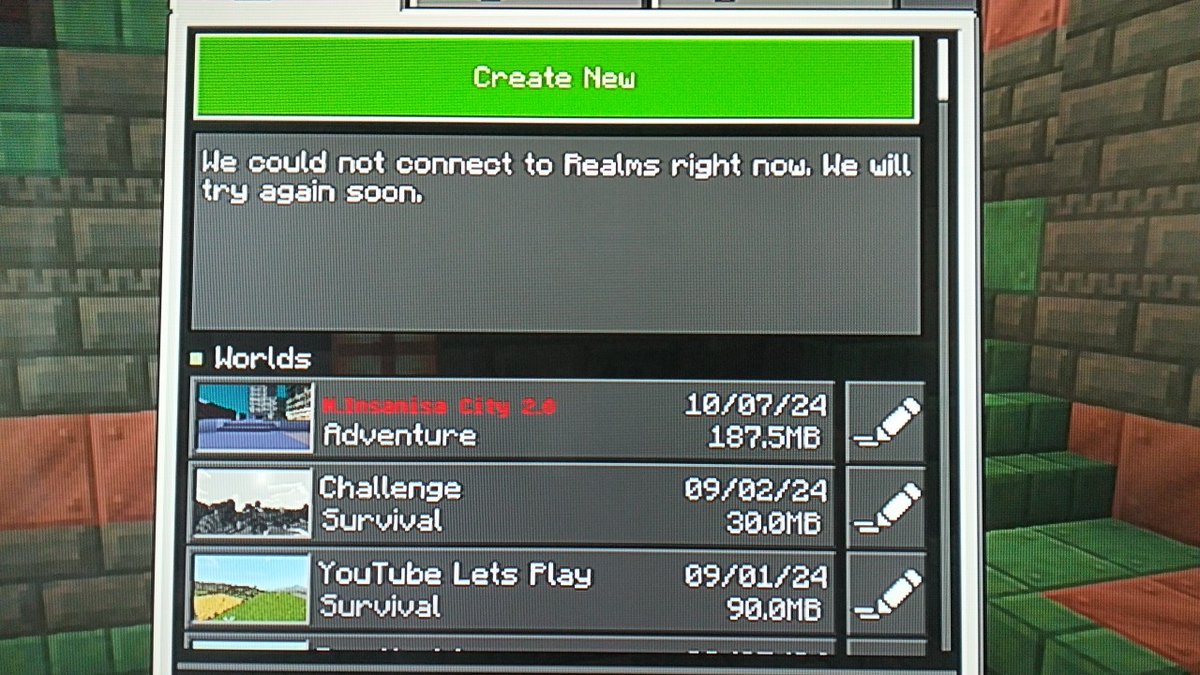 OneCrazyMC tweet media