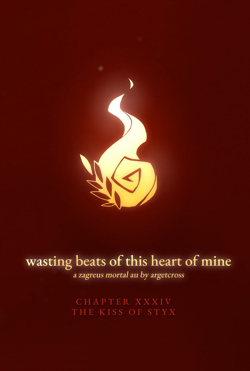 stuck in the styx 🔥 blasting off at lightspeed tweet media