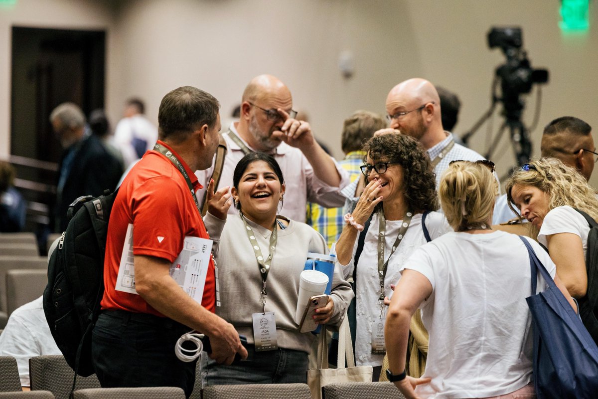 acbc's tweet photo. We are officially done with our 2024 Annual Conference, Care of Christ!  We are so thankful for how the Lord has worked during our time together over the past three days. Thank you for all the support and prayers directed towards ACBC for this conference! #acbc2024 https://t.co/iozWrGtqgW
