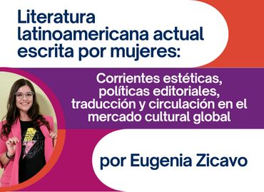 Spanish & Portuguese + Latin American Studies tweet media