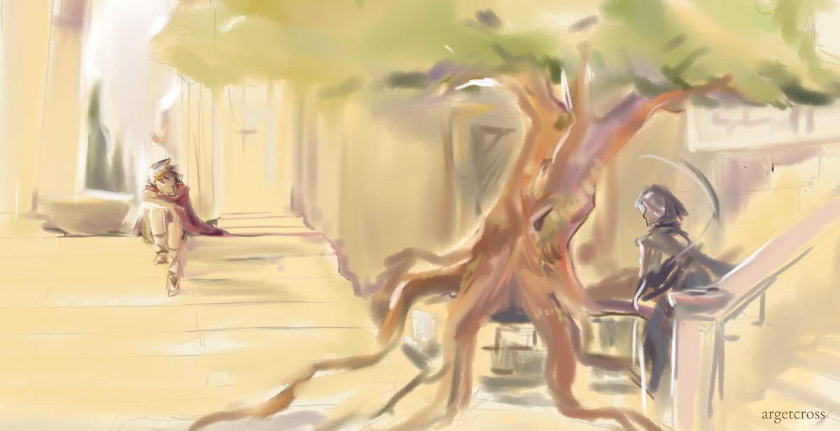 stuck in the styx 🔥 blasting off at lightspeed tweet media