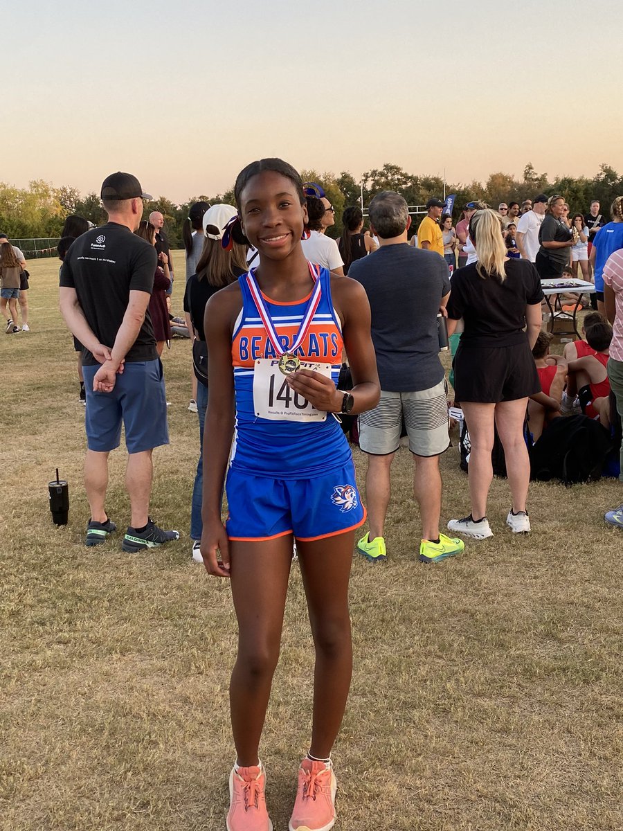 Michelle D Chism tweet media