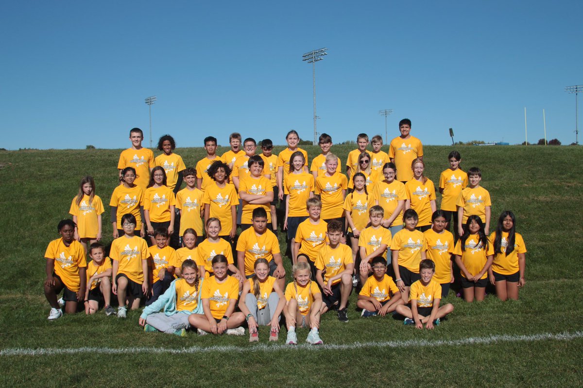 Horning Hawks CC and TF tweet media