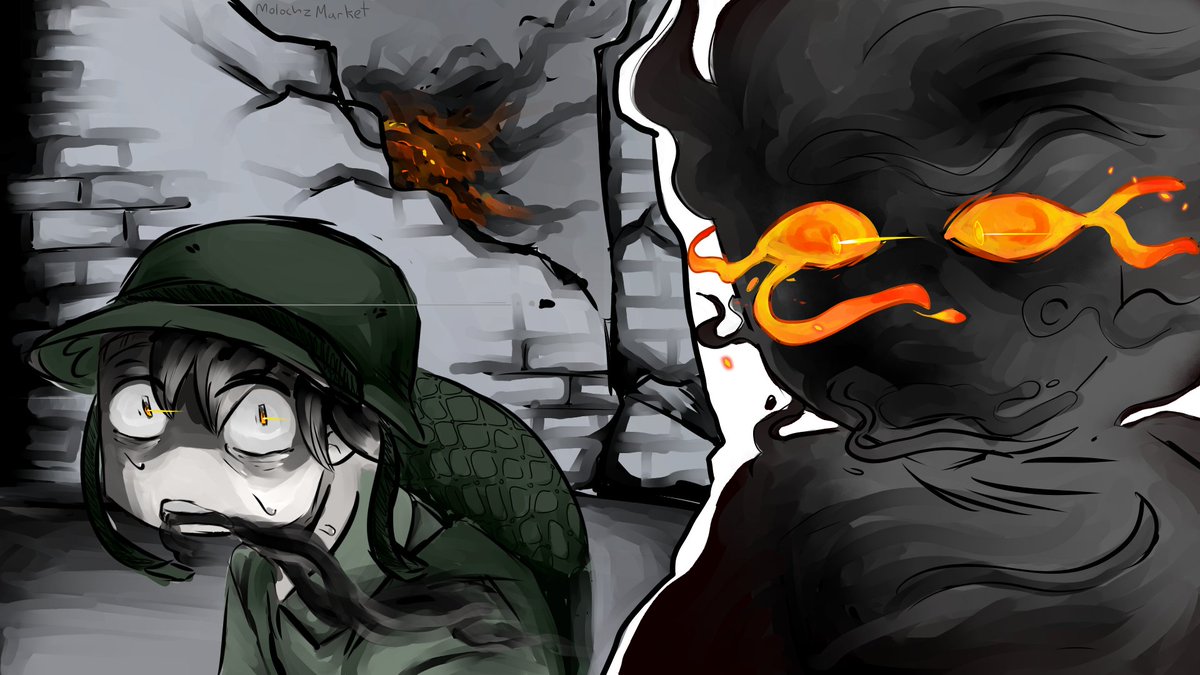 BadBatterz's tweet photo. WAR. - And another horse went forth, bright red; and to the one sitting on it, to him was granted to take the peace from the earth, and that they will slay one another; and a great sword of war and violent death was given to him.
#execvte #csrverse #bxexecute https://t.co/nuXsIMS1Tj