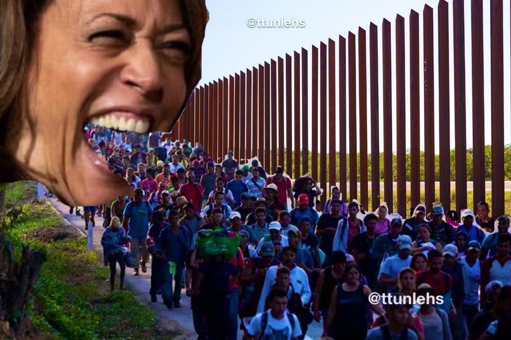 DMcDMuffin's tweet photo. @Tweeklives @francklyspoken @game_on_13 @CynthiaAli95222 @Lissa4Trump @MysticArrow8 @PAYthe_PIPER @earthing5000 @MetalGal @Breaking_1st @curvycom @Dretchy @GoldenWing2022 @justjori13 @V_Lady2024 @Ilegvm Can’t close the border soon enough!!🤬🤬🤬 Thanks for the ride sweet Tweek! ❤️💞❤️
💞🚂 @Tweeklives 🚂💞
Have a great night! ❤️ https://t.co/jnaMKmoJFF