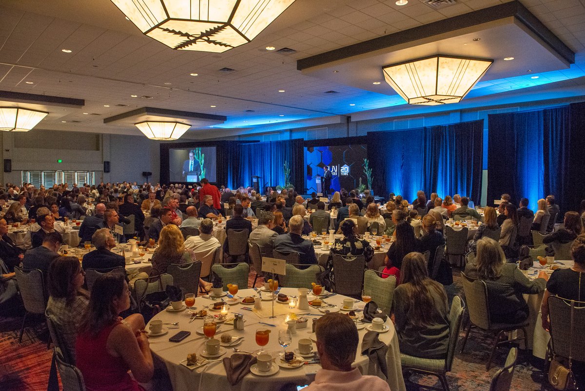 Sun Corridor Inc. tweet media