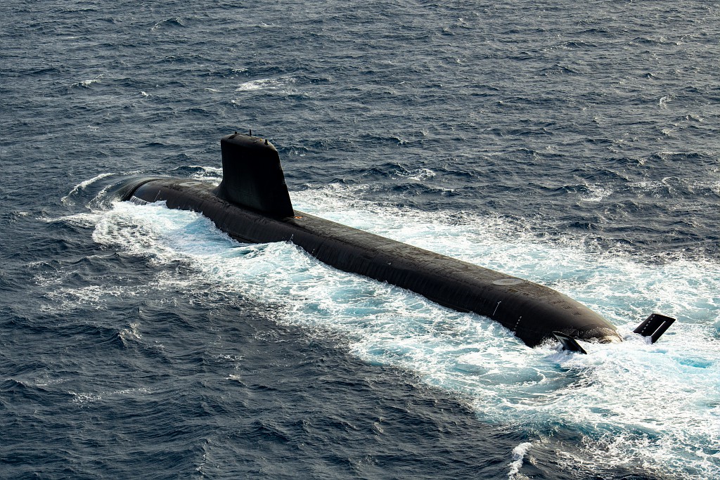 Defesaaerea2012's tweet photo. https://t.co/jrTt2vEyL0 @navalgroup @SalonEuronaval #GICAN #SOGENA https://t.co/1BdUntPa43