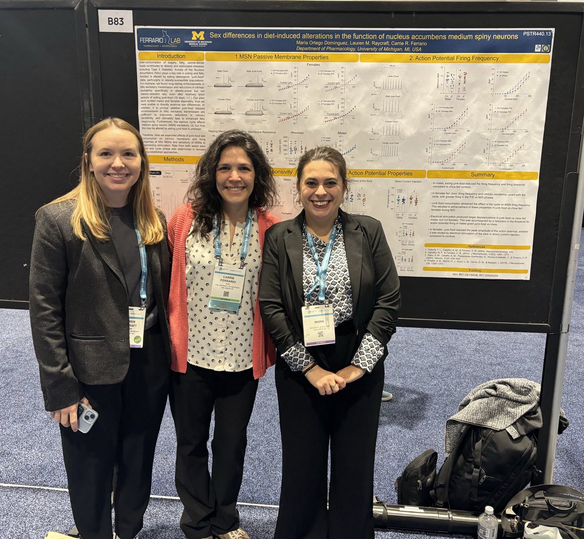 Carrie Ferrario tweet media