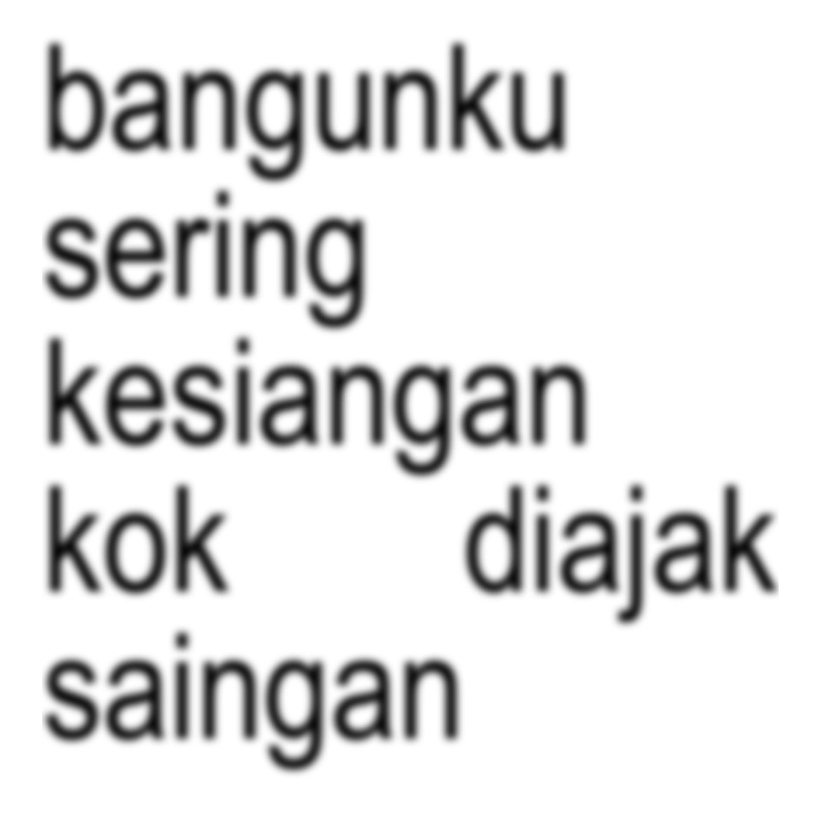shemalejakartaj's tweet photo. udah kalah duluan https://t.co/jjMRB4OPv8