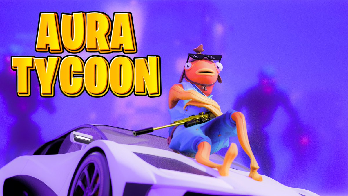 skazamiFN's tweet photo. 9871-2516-6716 AURA TYCOON https://t.co/srovlLkHOo