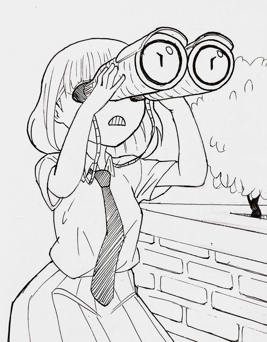 WataMote 2: Unchained tweet media