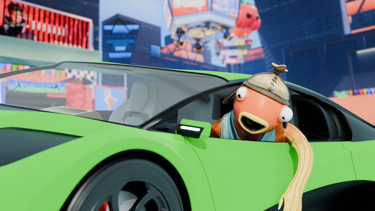 skazamiFN's tweet photo. 5706-5153-3176 Cyber City 💥 All Vehicles https://t.co/EgZAQcbhrW