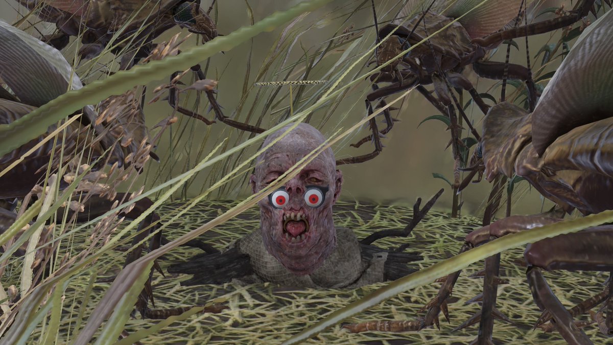 🪳🪳🪳🪳🪳🪳🪳 🏕️ 

#Fallout76 

<a href="/Fallout/">Fallout</a>