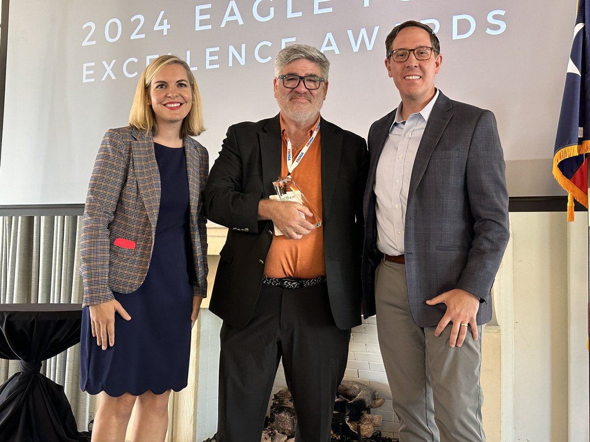 Texas Oil & Gas Association tweet media