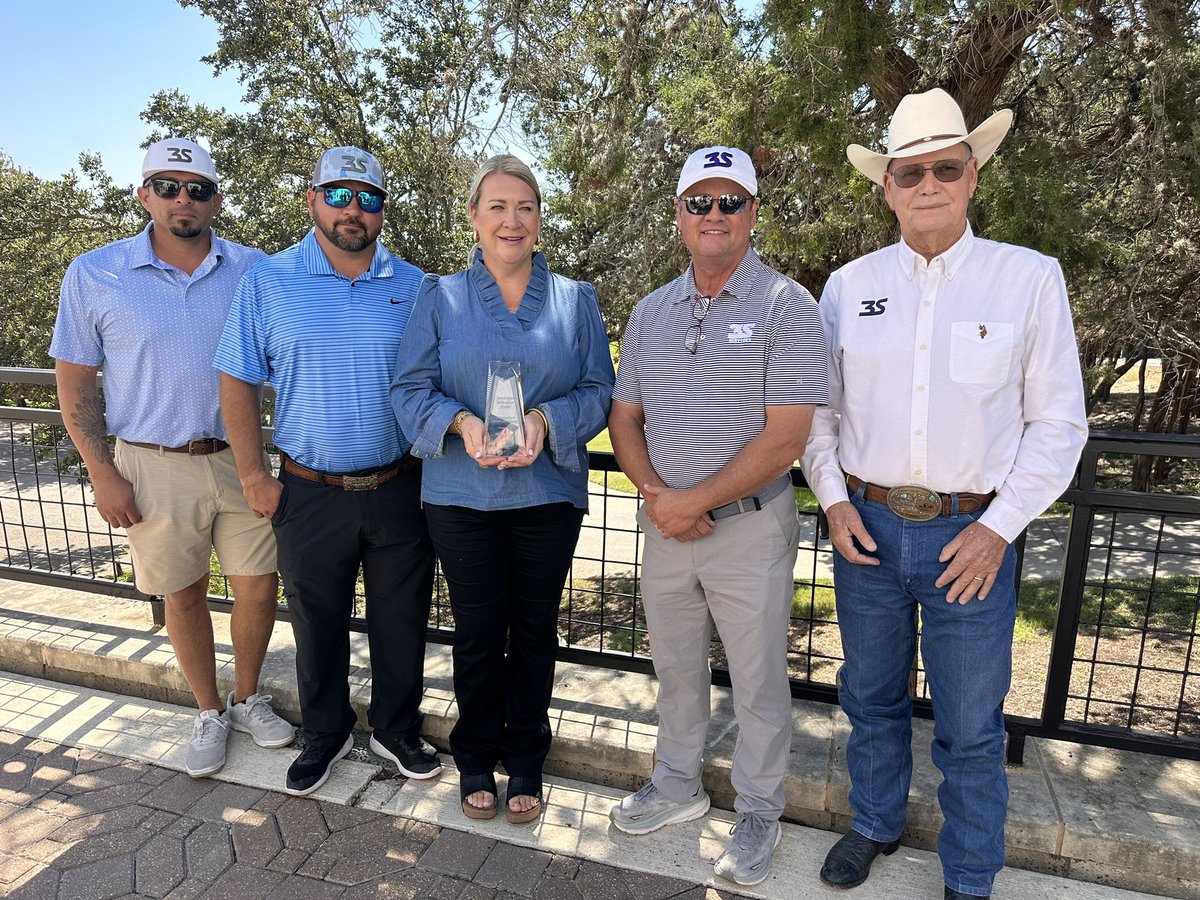 Texas Oil & Gas Association tweet media
