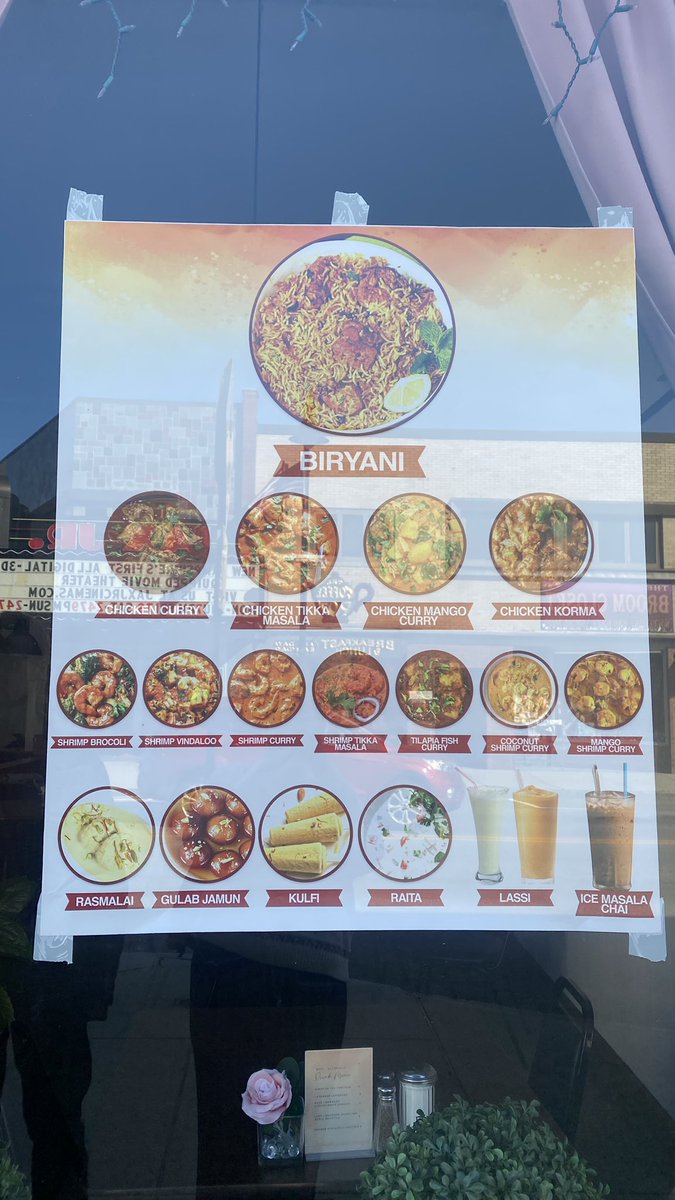 shakbeee's tweet photo. @jodi_anthes i know it’s far for you but Littleton NH where Topic of the Town used to be 💗 i’ve been there a couple of times since they opened but you have to try their butter chicken it’s so good https://t.co/U56Oovjz2c