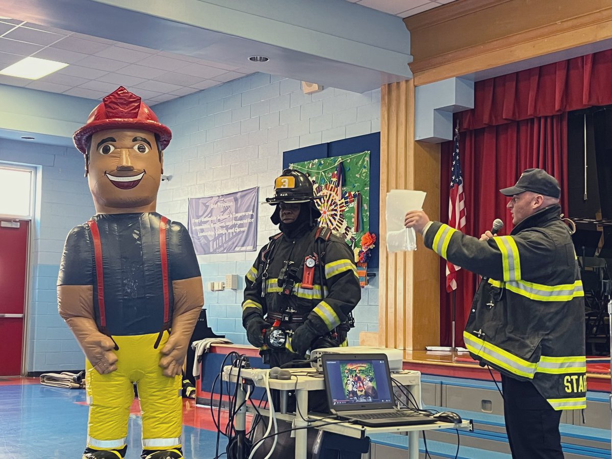 WatsonPreK tweet media