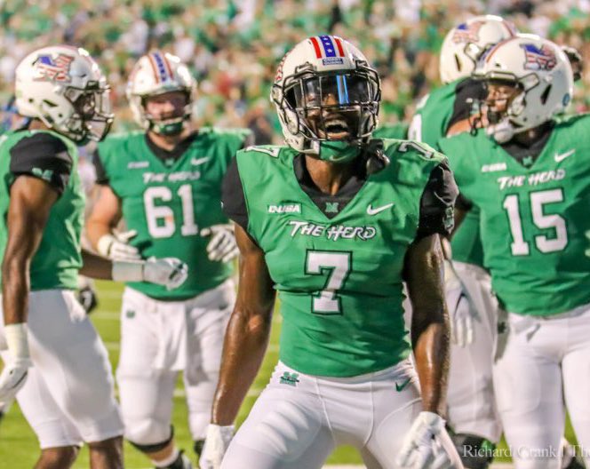 Kylan Grace (@kylan_grace) on Twitter photo Blessed to receive my first D1 offer today from Marshall University! I would like to thank <a href="/CoachHuff/">Charles C. Huff</a> <a href="/street_ralph/">Ralph Street</a> <a href="/CoachDMays/">Coach Donnie Mays</a> <a href="/Coach_Ward29/">Martin Ward</a> <a href="/RedskinsFTBL/">Hurricane High School Football</a> #AGTG Blessed to receive my first D1 offer today from Marshall University! I would like to thank <a href="/CoachHuff/">Charles C. Huff</a> <a href="/street_ralph/">Ralph Street</a> <a href="/CoachDMays/">Coach Donnie Mays</a> <a href="/Coach_Ward29/">Martin Ward</a> <a href="/RedskinsFTBL/">Hurricane High School Football</a> #AGTG