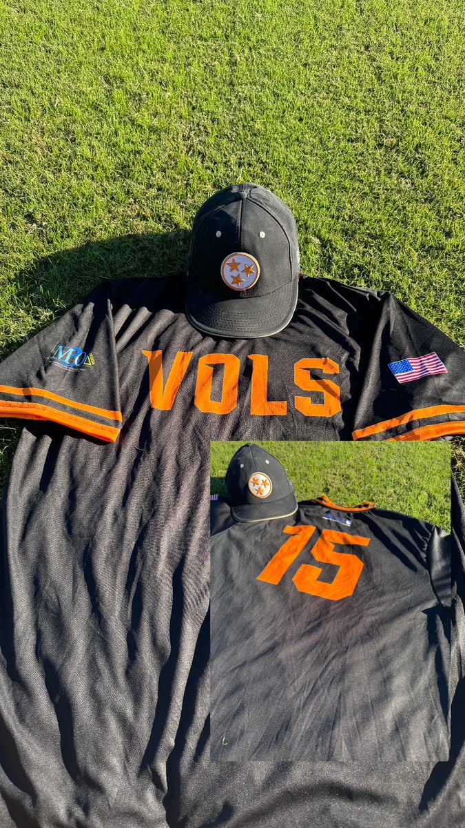 New threads coming in from <a href="/CHAMPRO_Sports/">CHAMPRO®</a>, excited to get this used in game coming up very soon!