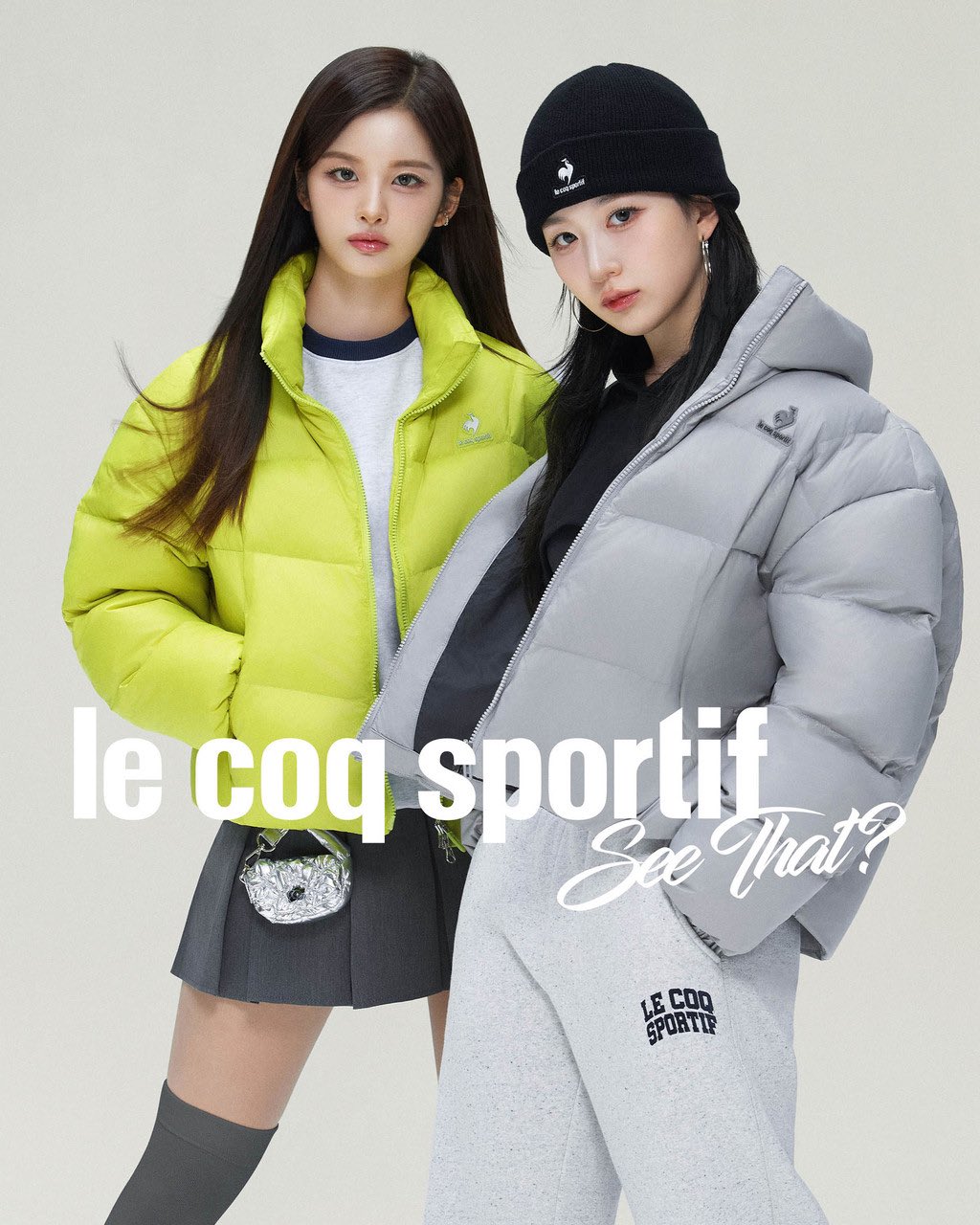 Le coq sportif models hot sale