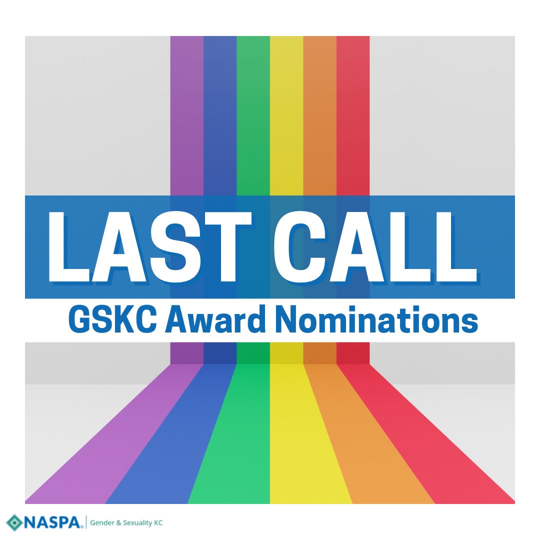 Gender&Sexuality KC tweet media