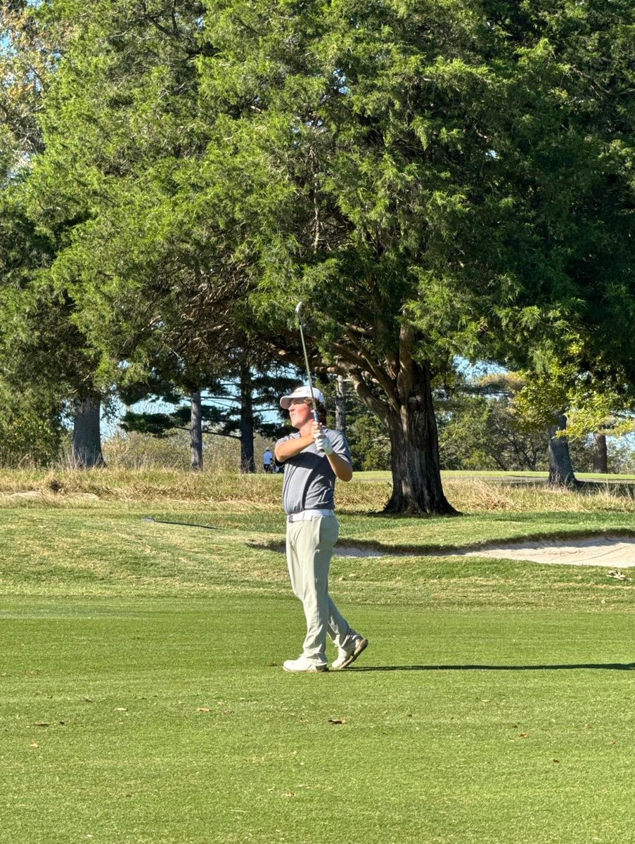 Grayson County Golf tweet media