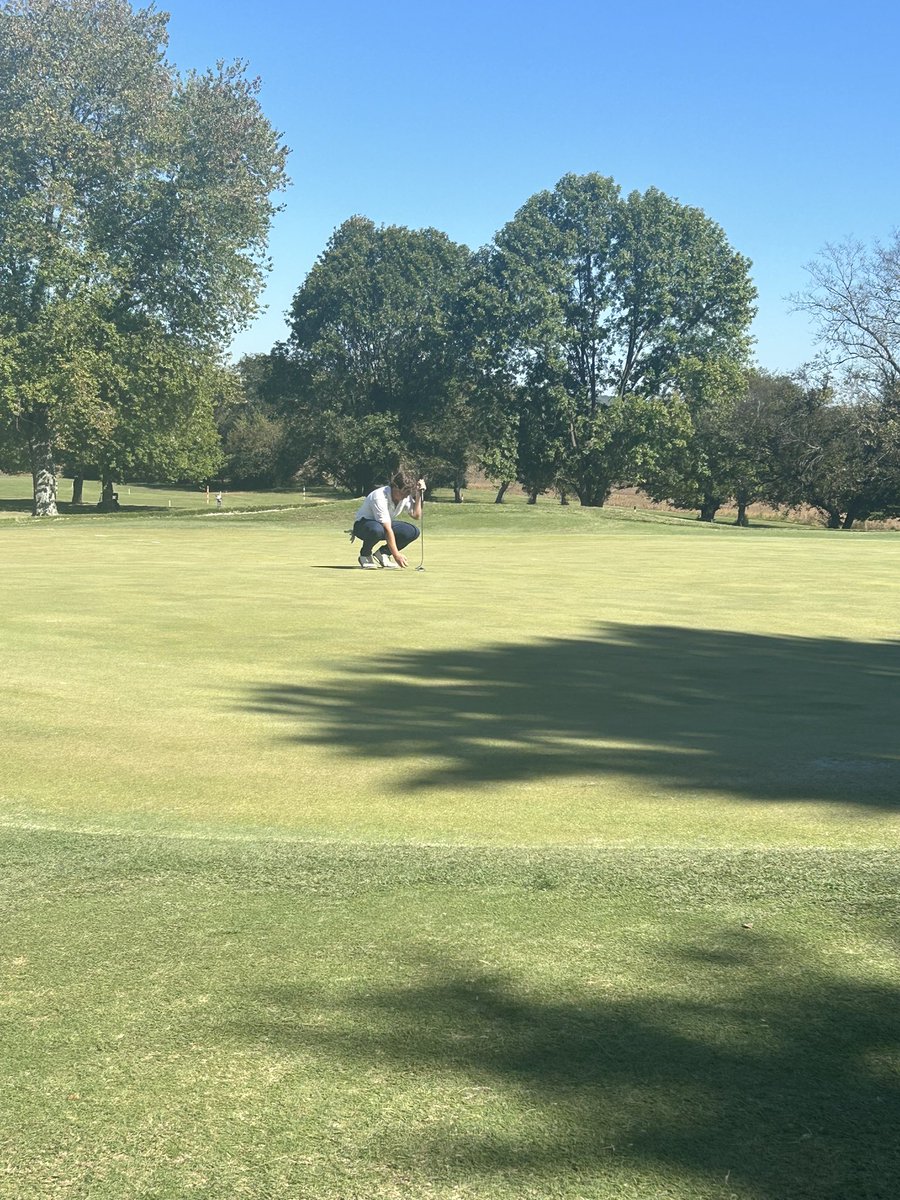 Grayson County Golf tweet media