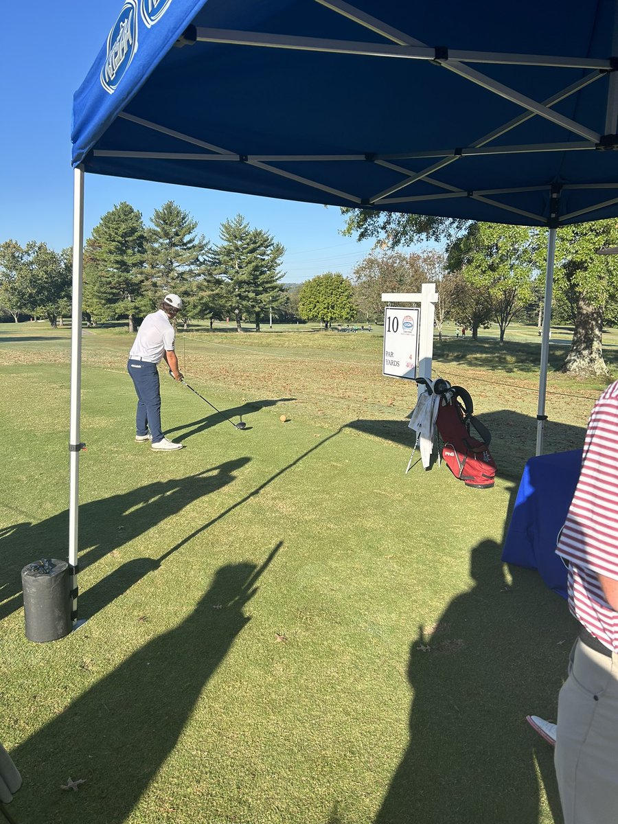 Grayson County Golf tweet media