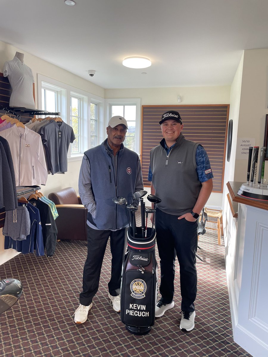 CCGPro's tweet photo. CCG  had the chance to host Hall of Famer and Red Sox Legend Jim Rice today! https://t.co/AeURkl7djY