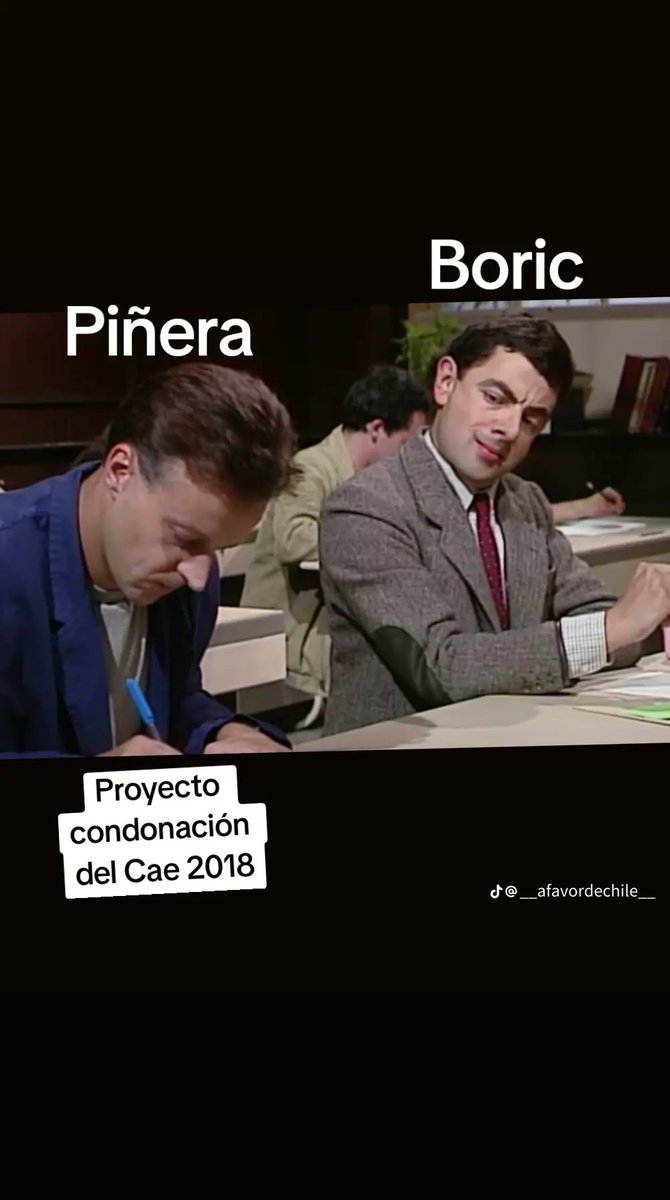 Sinimpuestos_'s tweet photo. #Boric #Copion https://t.co/tU6JjhgDZR