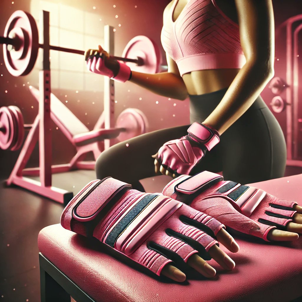 ShipACenter's tweet image. 💪 Get the grip you need to crush your workout! 🔥 Our adjustable, breathable workout gloves are perfect for lifting, training, and everything in between. Designed for both women &amp;amp; men, these gloves offer comfort and performance with every rep! 🏋️‍♀️ #WorkoutEssentials…