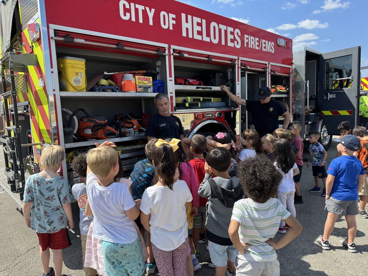 Kuentz Physical Education tweet media