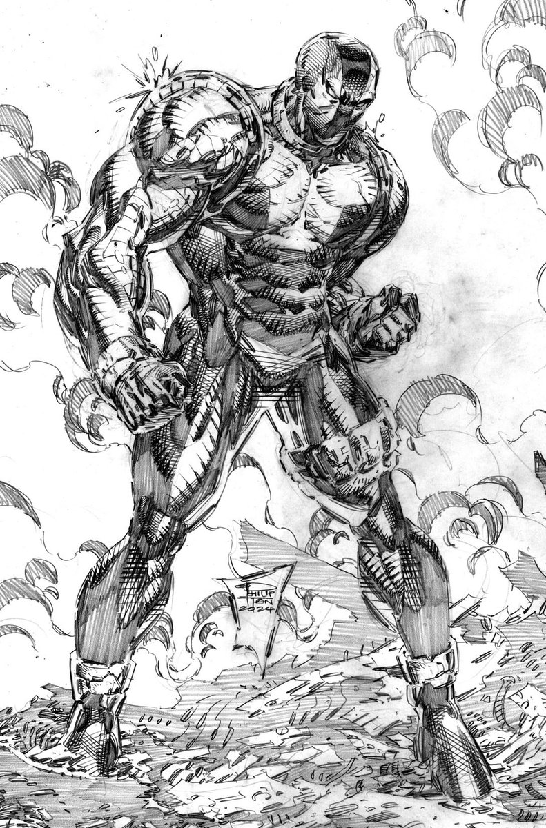 Diehard! #YoungBlood #RobLiefeld #Image #comics #art #sketch