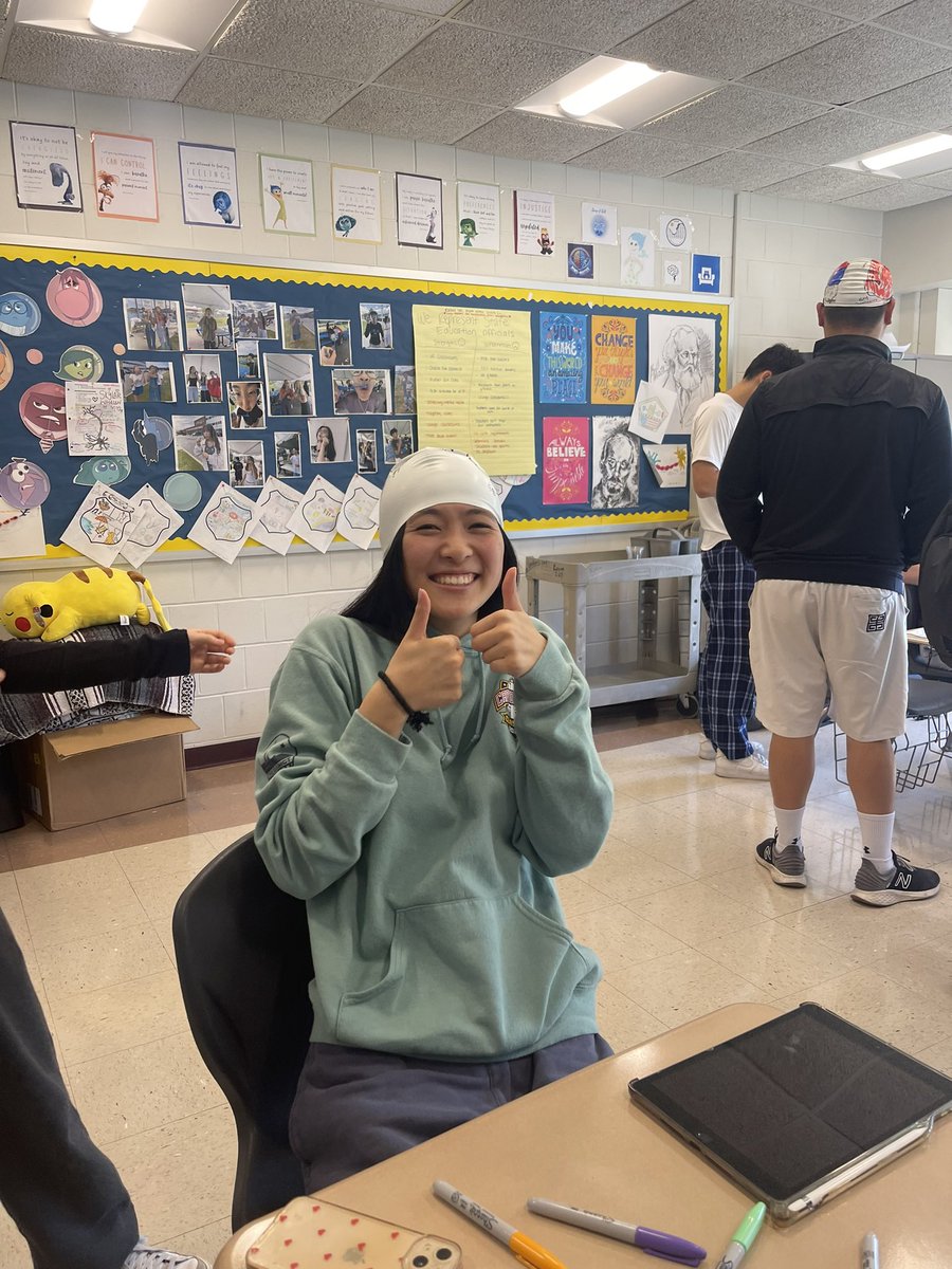 Alyssa Lionetti tweet media