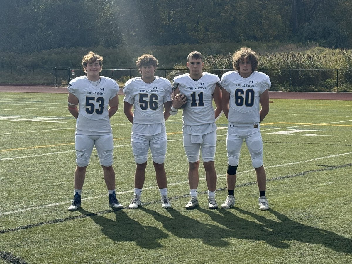 CentaursFootball tweet media