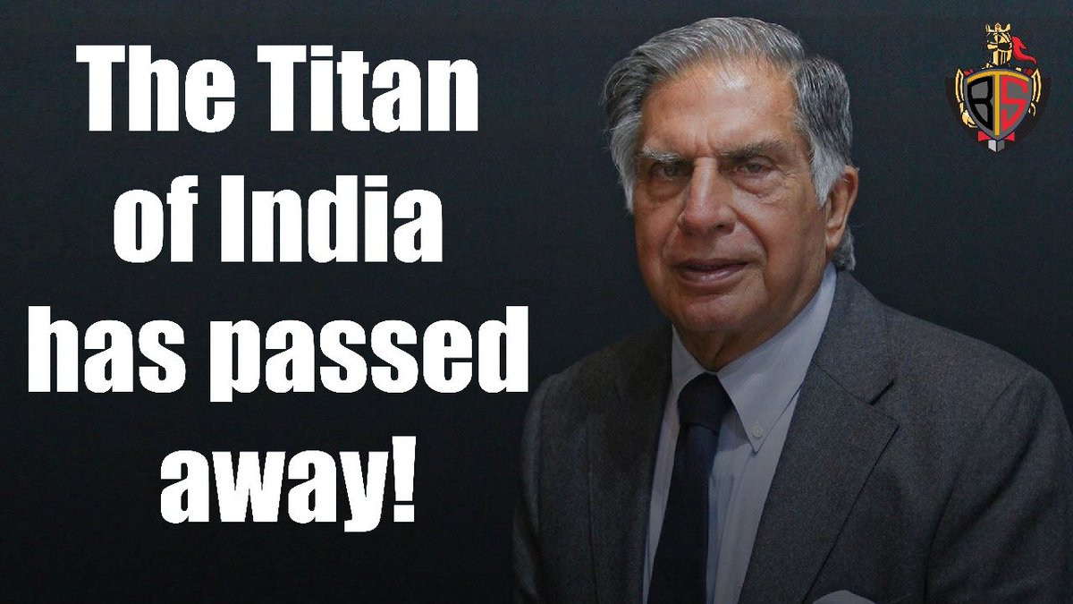 grameshambattur's tweet photo. @TataCompanies Rest in Peace Sir🙏 https://t.co/CMk4jgf6UL