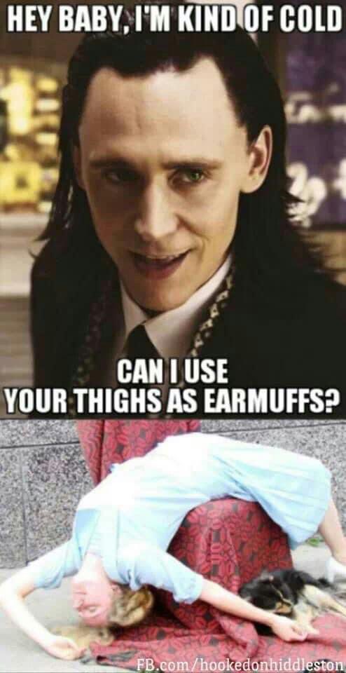 Maxandra (@ladyloki_1026) on Twitter photo 