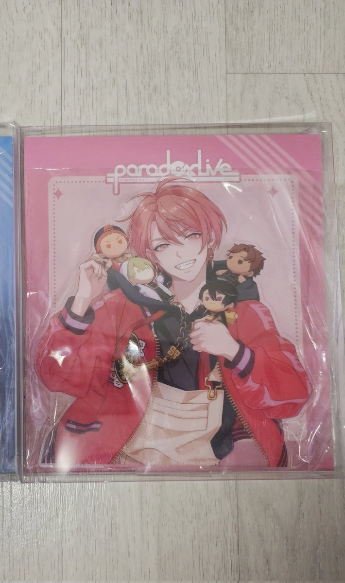 키사-굿즈 판매계 tweet media