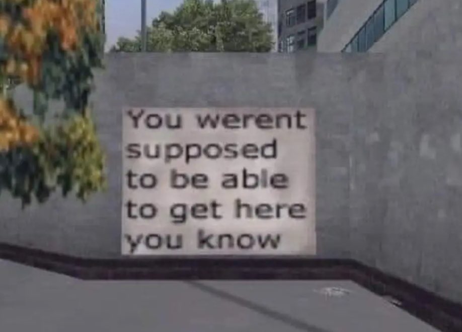 Bob Is Tired Of Data tweet media