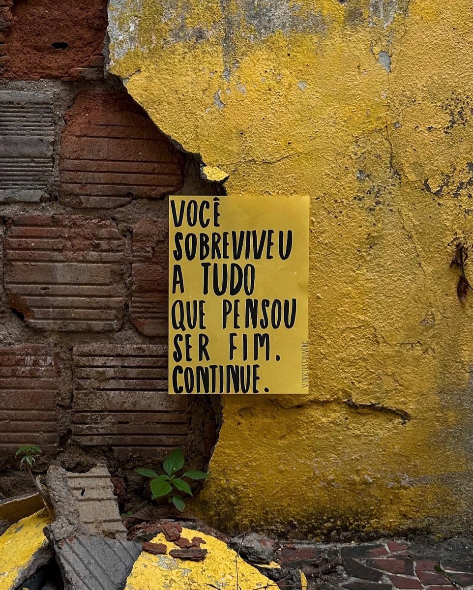 maisbrasil's tweet photo. Você é maior que a tempestade, ela tem fim você não! ✨
—
✍🏼: @viniciusgouveac https://t.co/XtNSmofIUF