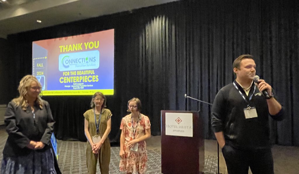 Tony Sanders tweet media