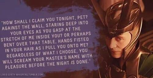 Maxandra (@ladyloki_1026) on Twitter photo 