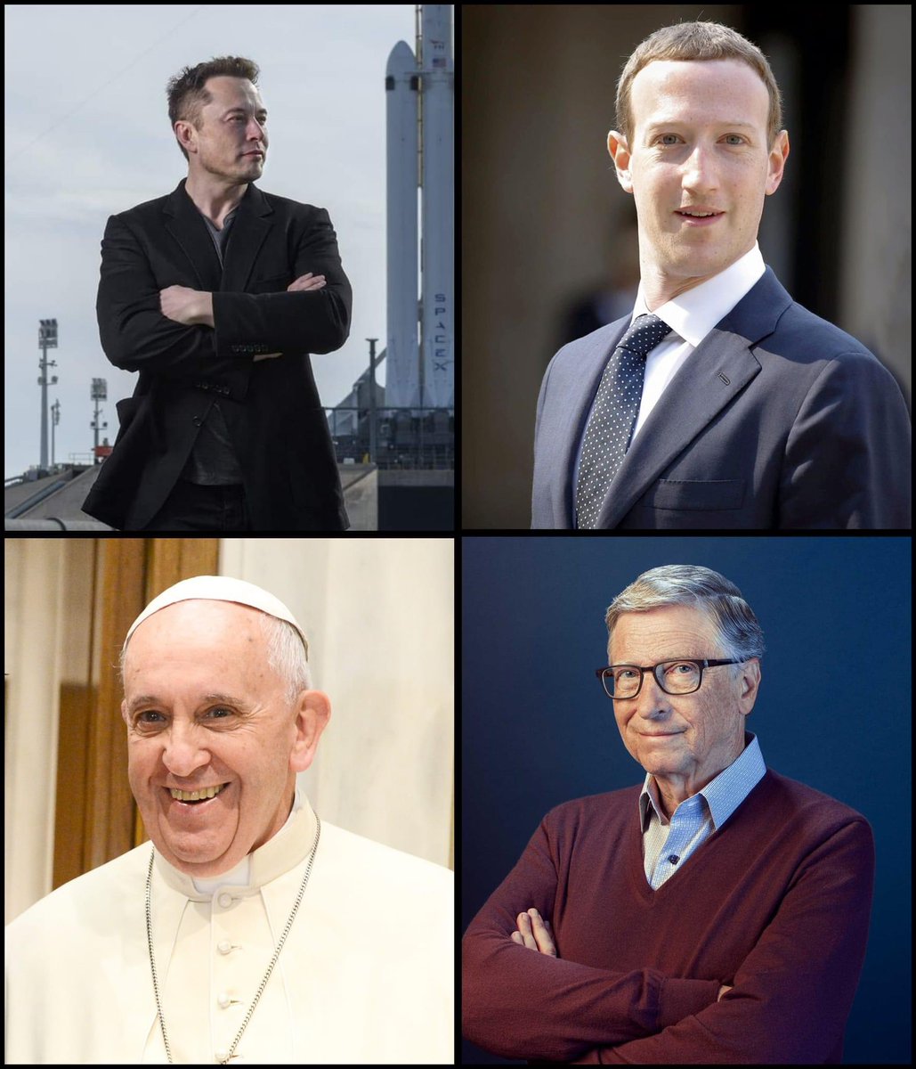 Informa Cosmos tweet media