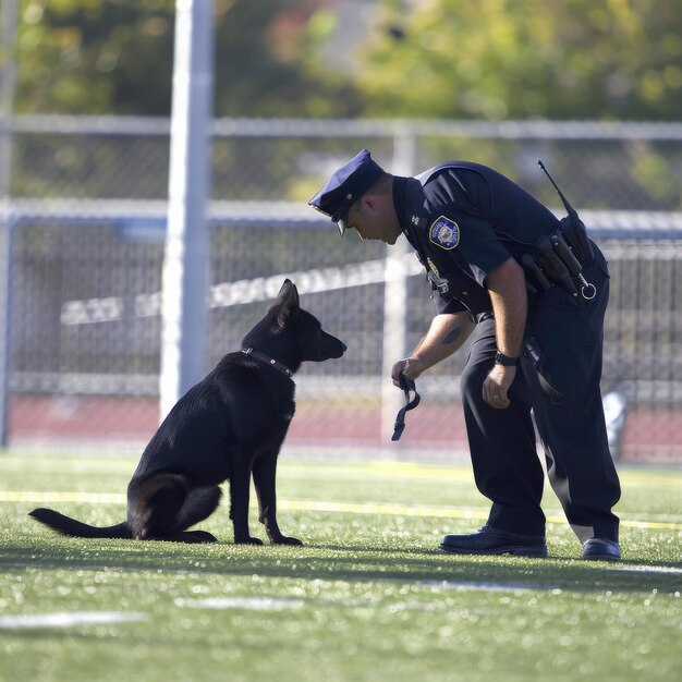 jointforcesk9's tweet image. Tired of your dog's bad habits? 🐶 We offer dog behavior modification using positive reinforcement methods to address leash pulling, jumping, and barking. Let's help your pup thrive!
#dogtraining #behaviormodification