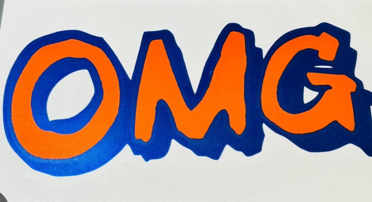 LGM!  ⚾️ #MetsWin