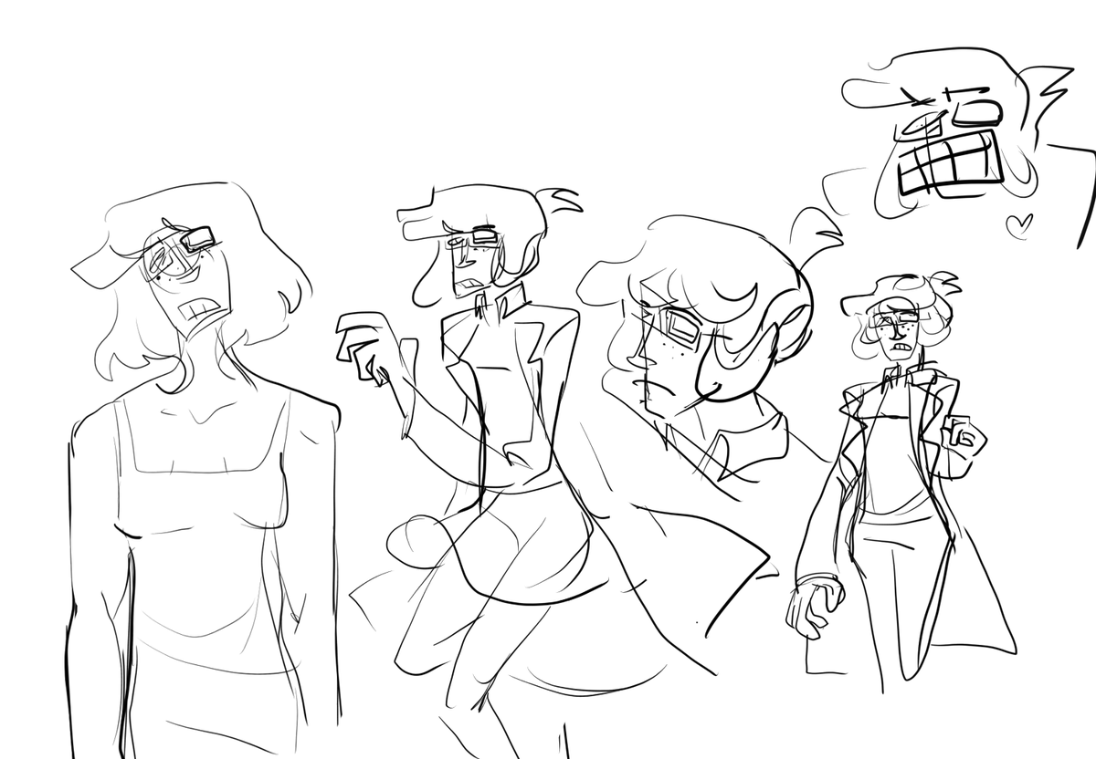 rufus ahh ahh. comms open ahh tweet media